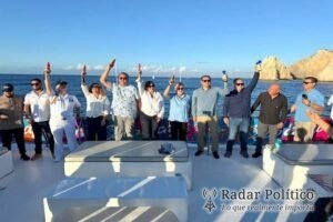 Impulsa XV Ayuntamiento de Los Cabos temporada de pesca deportiva; inicia torneo Offshore con bolsa de 8 MDP