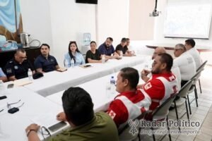 Preparan exhibición de vehículos off-road en Cabo San Lucas por la SCORE Baja Mil 2026