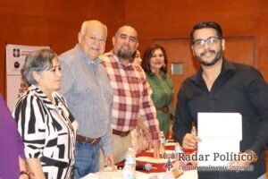Asignarán 500 nuevas plazas al sector educativo de Baja California Sur