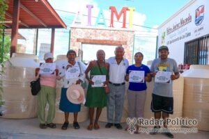 Fortalece IMAIA Atención Directa a Comunidades Indígenas y Afromexicanas en Los Cabos