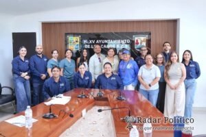 Prepara IMDIS Los Cabos Semana de la Discapacidad en coordinación con asociaciones civiles