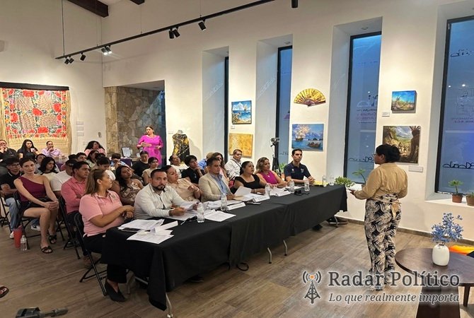 Realiza IMMLC fase del concurso “Mujeres que inspiran, voces que transforman”