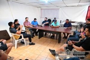Alista Los Cabos delegación de 490 atletas para etapa estatal de Olimpiada CONADE 2027