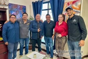 Analiza Ayuntamiento de Los Cabos propuesta para segunda edición de la Copa Arkham en CSL