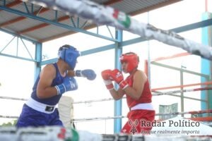 Iniciará en Comondú la etapa estatal de la ON 2027 con básquetbol 3×3 y boxeo