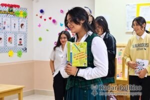 Invita ISC a jóvenes sudcalifornianos a promover la lectura en redes sociales