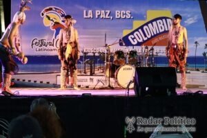 ISC invita al quinto Festival Cultural Latinoamericano