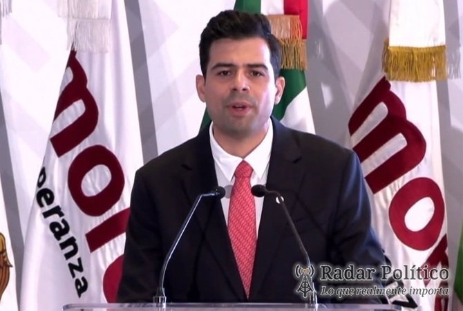 MICRÓPOLIS / EL MENSAJE DE MCC FUE MUY CLARO