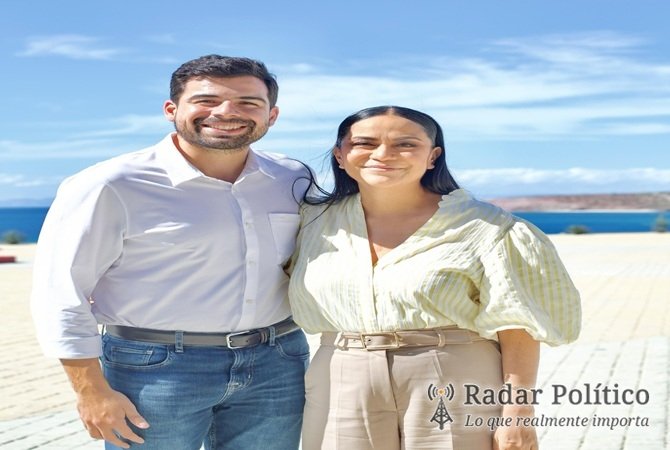 EQUILIBRIOS / COORDINADOR ¡CANDIDATO SERÁ!