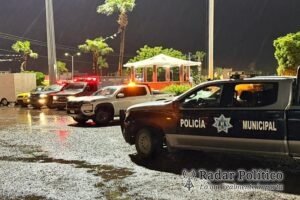 Mantiene Ayuntamiento de Los Cabos operativo preventivo en Cabo San Lucas