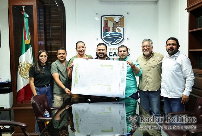 Gobierno de Los Cabos registra 95% de avance en CABA y alista equipamiento para inauguración en 2026