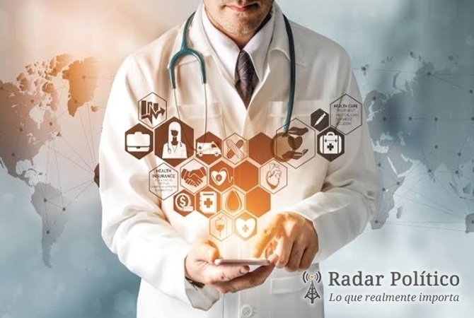 DIGO / ¡MENOS INVERSIÓN EN SALUD!