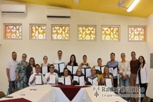 Firma SEDIF convenio para ampliar la atención en comunidades prioritarias de BCS