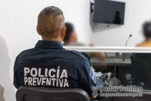 Brinda Seguridad Pública de Los Cabos resguardo a persona reportada como desaparecida y la reintegra a su familia