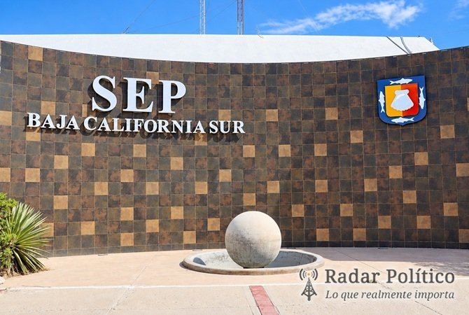 Suspenderán clases del 14 al 16 de octubre por capacitación docente: SEP BCS