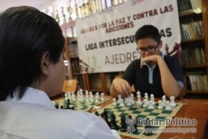 Participan más de 40 mil estudiantes de secundaria de BCS en Jornada por la Paz y contra las Adicciones