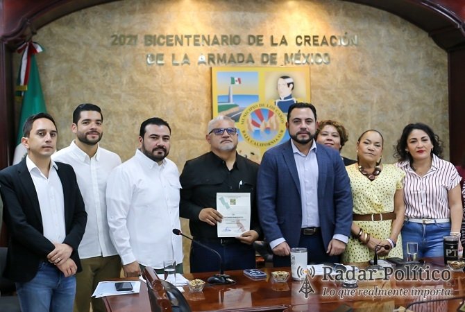 Garantiza Cabildo de Los Cabos continuidad financiera y operativa con designación de nuevo Tesorero