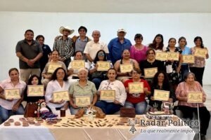 Concluye taller de Talabartería Sudcaliforniana en el Pueblo Histórico de Miraflores: SETUE