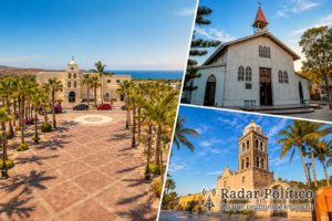 Pueblos Mágicos impulsan el turismo y la identidad de Baja California Sur