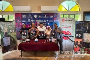 Todos Santos recibirá la Primera Muestra Internacional de Cine Documental