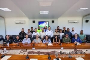 Prepara SIPINNA Los Cabos edición municipal de la Copa Pazífica 2026 en Santa Anita
