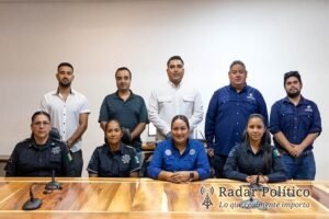 Incorpora SSPE tecnología para el análisis de información de seguridad