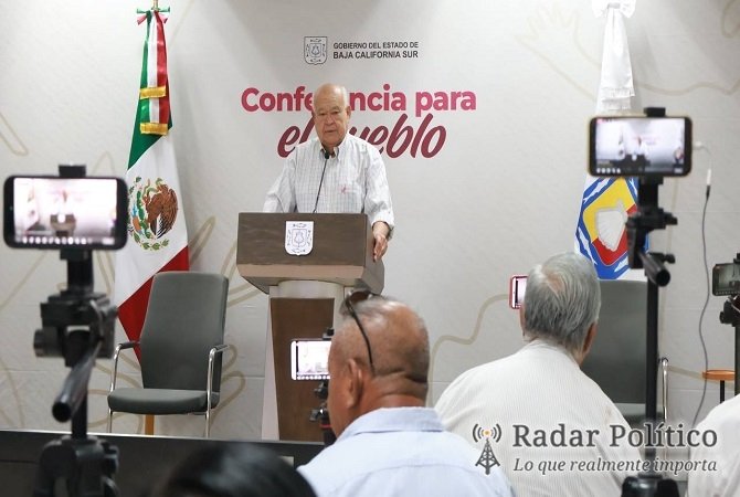 ISIPD e ISJ presentan resultados de cinco años de trabajo en favor de personas con discapacidad y jóvenes de BCS