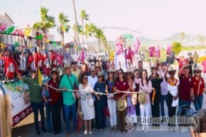 “El Maíz Nos Une” reafirma cultura, tradiciones y comunidad para fortalecer la identidad: Víctor Castro Cosío