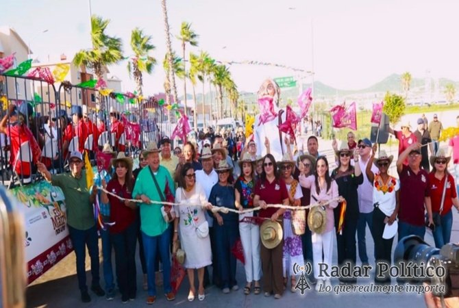 “El Maíz Nos Une” reafirma cultura, tradiciones y comunidad para fortalecer la identidad: Víctor Castro Cosío