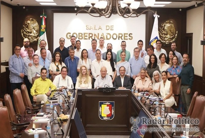 Presentan en BCS Sello Digital Notarial para brindar mayor seguridad al patrimonio familiar
